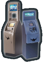 Ottawa ATM Machine