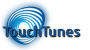 TouchTune logo